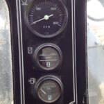 2004 Atlas Copco Drilling - Vertical Drill for sale — view 4