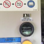 2005 Atlas Copco Drilling - Vertical Drill for sale — view 5