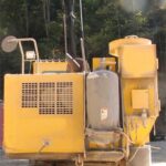 2011 Atlas Copco Drilling - Vertical Drill for sale — view 3