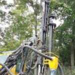 2011 Atlas Copco Drilling - Vertical Drill for sale — view 3