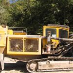 2011 Atlas Copco Drilling - Vertical Drill for sale — view 4
