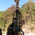 2011 Atlas Copco Drilling - Vertical Drill for sale — view 5