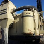 2007 Atlas Copco Drilling - Vertical Drill for sale — view 2