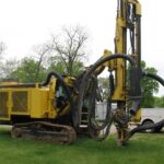 2003 Atlas Copco Drilling - Vertical Drill for sale — view 2