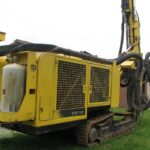 2003 Atlas Copco Drilling - Vertical Drill for sale — view 3