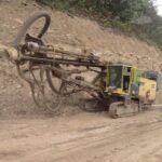 2008 Atlas Copco Drilling - Vertical Drill for sale — view 5