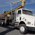 2012 Atlas Copco Explorac R50 Drilling - Vertical Drill for sale
