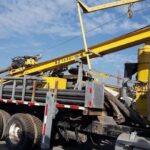2012 Atlas Copco Explorac R50 Drilling - Vertical Drill for sale — view 2