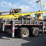 2012 Atlas Copco Explorac R50 Drilling - Vertical Drill for sale — view 3