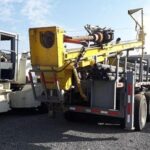 2012 Atlas Copco Explorac R50 Drilling - Vertical Drill for sale — view 4