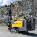 2014 Atlas Copco Flexiroc D60 Drilling - Vertical Drill for sale — view 3