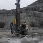 2015 Atlas Copco Flexiroc D60 Drilling - Vertical Drill for sale — view 4