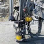 2014 Atlas Copco Flexiroc D60 Drilling - Vertical Drill for sale — view 4