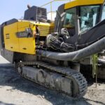 2014 Atlas Copco Flexiroc D60 Drilling - Vertical Drill for sale — view 5