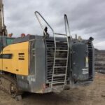 2012 Atlas Copco Flexiroc D60 Drilling - Vertical Drill for sale — view 5