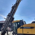 2012 Atlas Copco Flexiroc D65 Drilling - Vertical Drill for sale