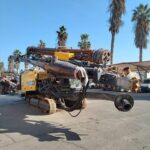2013 Atlas Copco Flexiroc D65 Drilling - Vertical Drill for sale
