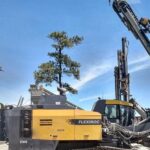 2012 Atlas Copco Flexiroc D65 Drilling - Vertical Drill for sale — view 5