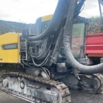 2015 Atlas Copco Flexiroc T40 Drilling - Vertical Drill for sale — view 3