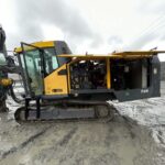 2014 Atlas Copco Flexiroc T45 Drilling - Vertical Drill for sale — view 3