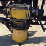2011 Atlas Copco Flexiroc T45 Drilling - Vertical Drill for sale — view 4