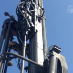 2011 Atlas Copco Flexiroc T45 Drilling - Vertical Drill for sale — view 5