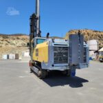 2014 Atlas Copco Flexiroc T50 Drilling - Vertical Drill for sale — view 3