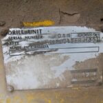 Atlas Copco H351 Drilling - Vertical Drill for sale — view 4