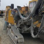 2014 Atlas Copco Powerroc T25 Drilling - Vertical Drill for sale — view 4