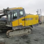 2012 Atlas Copco Powerroc T35 Drilling - Vertical Drill for sale