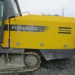 2012 Atlas Copco Powerroc T35 Drilling - Vertical Drill for sale — view 2