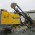 2012 Atlas Copco Powerroc T35 Drilling - Vertical Drill for sale — view 4