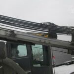 2012 Atlas Copco Powerroc T35 Drilling - Vertical Drill for sale — view 5