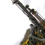 2014 Atlas Copco Powerroc T45 Drilling - Vertical Drill for sale — view 2