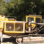 2011 Atlas Copco Powerroc T45 Drilling - Vertical Drill for sale — view 4