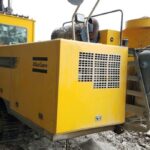 2011 Atlas Copco Powerroc T45 Drilling - Vertical Drill for sale — view 5