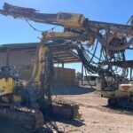 2005 Atlas Copco ROC D3 Drilling - Vertical Drill for sale