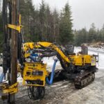 2006 Atlas Copco ROC D3 Drilling - Vertical Drill for sale