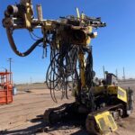 2005 Atlas Copco ROC D3 Drilling - Vertical Drill for sale — view 2