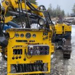 2006 Atlas Copco ROC D3 Drilling - Vertical Drill for sale — view 2