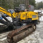 2006 Atlas Copco ROC D3 Drilling - Vertical Drill for sale — view 4