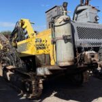 2005 Atlas Copco ROC D3 Drilling - Vertical Drill for sale — view 5