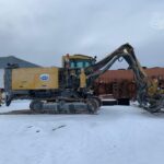 2003 Atlas Copco ROC D7 Drilling - Vertical Drill for sale