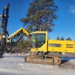 2004 Atlas Copco ROC D7-11 Drilling - Vertical Drill for sale