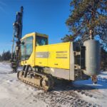 2004 Atlas Copco ROC D7-11 Drilling - Vertical Drill for sale — view 2