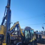2005 Atlas Copco ROC D7-11 Drilling - Vertical Drill for sale — view 2