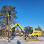 2004 Atlas Copco ROC D7-11 Drilling - Vertical Drill for sale — view 5