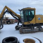 2003 Atlas Copco ROC D7 Drilling - Vertical Drill for sale — view 3