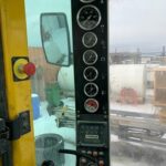 2003 Atlas Copco ROC D7 Drilling - Vertical Drill for sale — view 5