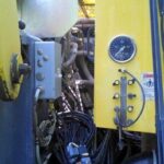 2005 Atlas Copco ROC D7-LM Drilling - Vertical Drill for sale — view 2
